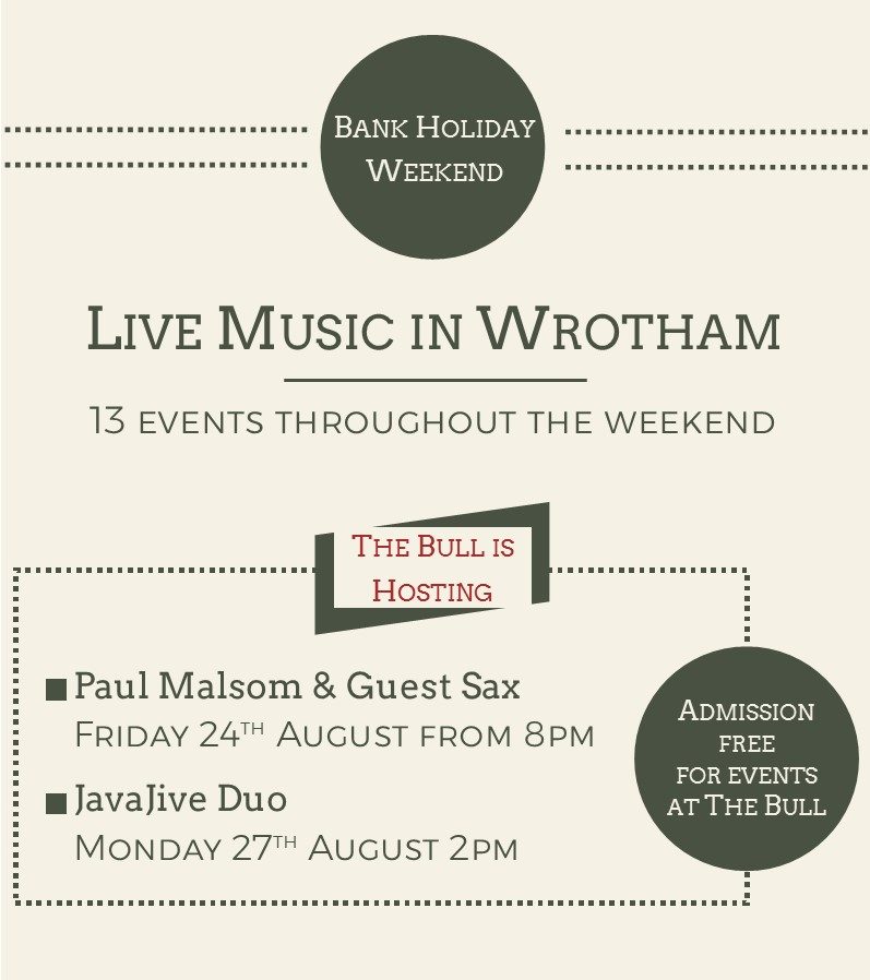 Wrotham Music Festival